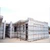China Professional Construction Formwork System Modular Concrete Aluminium Slab Formwork factory