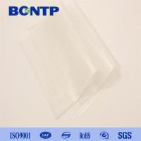 China Vinyl Fabric Sheet Clear PVC Tarpaulin Transparent PVC Mesh Tarpaulin factory