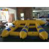 China 220V Inflatable Flying Fish Boat factory