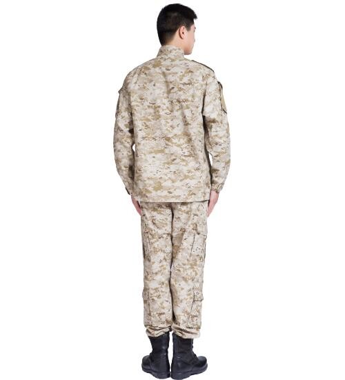 Quality China Xinxing Waterproof Warm Jackets Uniform Military Army Uniform Military for sale