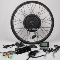 China Hot selling electric bike kit Europe with good quality factory