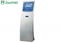 China 17 Inch TouchScreen Electronic Queuing System Queue Management Kiosk factory