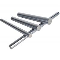 Quality Wear Resistant Galvanized Steel Bar S235 S355 1045 S35C S45C A36 SS400 Alloy for sale