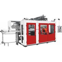 Quality Multi Cavity Extrusion Automatic Blow Moulding Machine MP90FS IML For Pesticide for sale