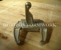 China Cast Iron Concrete Forming Accessories Universal Panel Formwork Framax Clamps factory