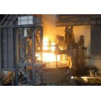 Quality 150T MT LRF Steel Making For Refining Molten Steel for sale
