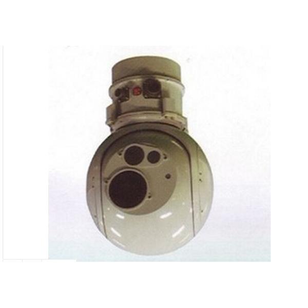 Quality Airborne Electro Optical Infrared Tracking System , Electro Optical Surveillance for sale