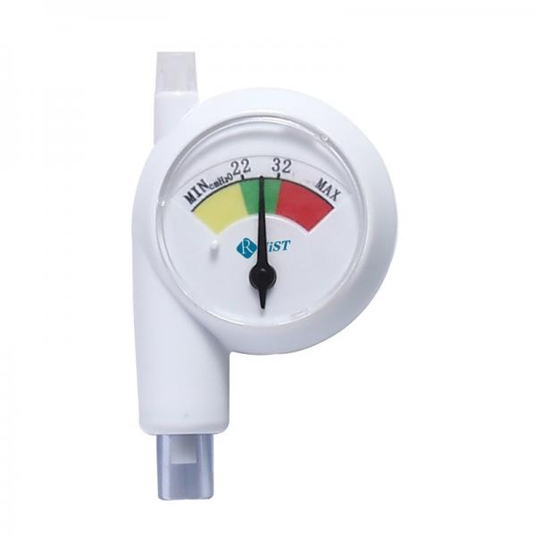 Quality Intracuff Pressure Et Tube Manometer Endotracheal Tube for sale