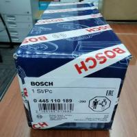 China 0445110108 Common Rail Bosch  Inyector para BOSCH Mercedes-benz Sprinter for sale