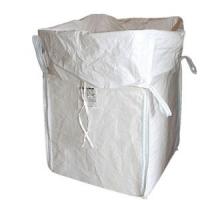 Quality Anti UV Duffle Top Bulk Bag / Polypropylene Jumbo Bags 5:1 6:1 for sale