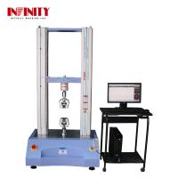Quality 50KN Wood Compression Test UTM Tensile Testing Machine, Wooded Compression Test for sale