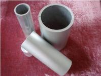 China 5052 - H34 - H38 Precision Aluminum Tubing Round 11 % , Good Mechanical Capacity factory
