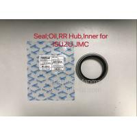 Quality Rear Hub Inner Oil Seal For ISUZU NKR JMC 1030 8-94336314-0 8943363140 2400101A2 for sale