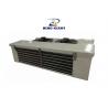 China 304 Stainless Steel Evaporator In Refrigeration System CE Certification factory