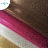 China Hot Selling Fashion Suede Polyester Shoe Upholstery Fabric Leather factory
