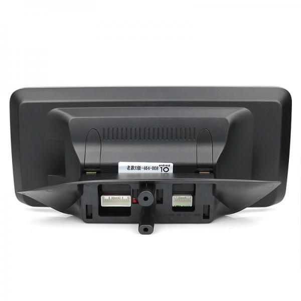 Quality B Class NTG 5.0 Mercedes Benz Android Radio Atoto Android Auto Head Unit for sale