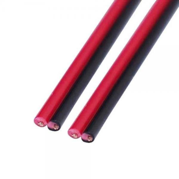 Quality Fireproof Antiwear Audio Speaker Wire For Home Theater Anti Insulation for sale
