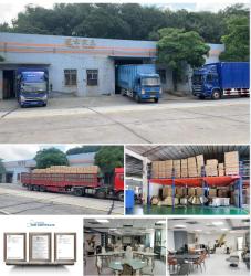 China Factory - Foshan Yunzhang Furniture Manufacturing Co., Ltd.