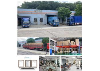 China Factory - Foshan Yunzhang Furniture Manufacturing Co., Ltd.