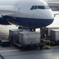 China International Air Freight brokers Transportation Service DDP DDU From China to USA factory