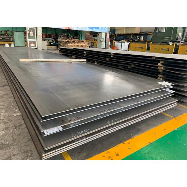 Quality Carbon Steel Plate A516 Gr 70 High-Strength Steel Astm A516 Pressure Vessel for sale
