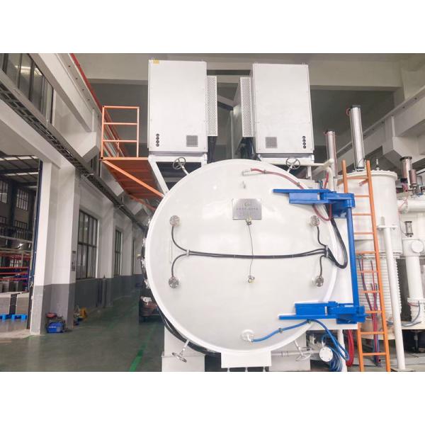 Quality Industrial Vacuum Furnace For Sale Induction Hardening Furnaces for sale