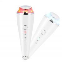 china Hot Cold Hammer LED Light Photon Skin Tightening Massager Beauty Device