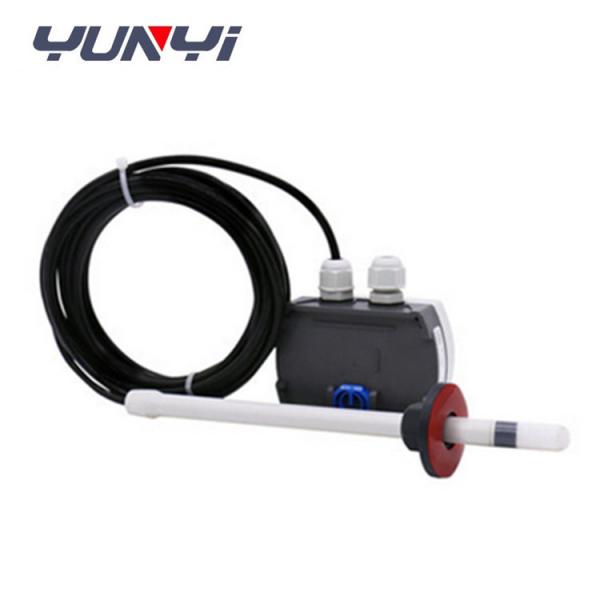 Quality RS485 Temperature Humidity Air Pressure Transducer Sensor for sale