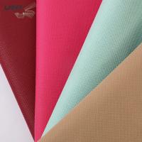 Buy cheap Meltblown Spunlace Multicolour PP Spunbond Nonwoven Fabric Custom Eco Friendly from wholesalers