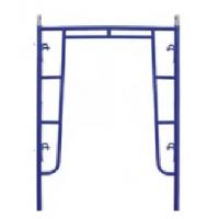 Quality Frame System Scaffolding for sale