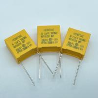 Quality 155K/310V P15 D7 X2 Safety Capacitor Rustproof Anti Interference for sale