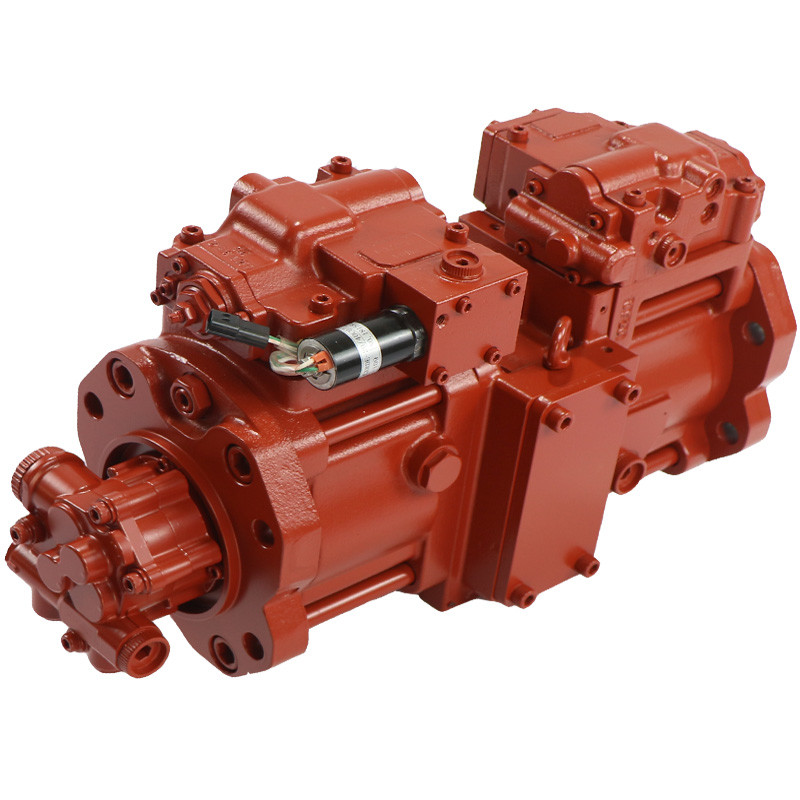 China K5V80DTP-9N61(R150-9) Hydraulic Pump Excavator Replacement Parts Volvo Hitachi Hyundai factory