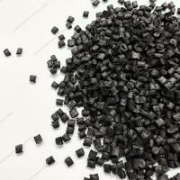 China Flame Retarded PA Nylon Granules 25% Glass Fiber Reinforced Polyamide Pellets factory