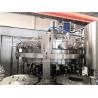China 6000BPH 1000ML Automatic  Sparkling Soda Carbonated Drink Filling Machine factory
