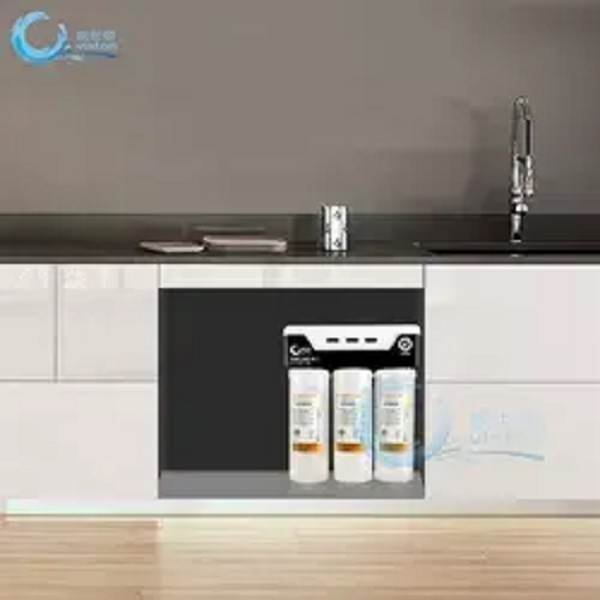China Water Mineralization Household Uf Water Purifier 4 Stage Household factory