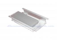 China Aluminum Extruded Heat Sink For Consumer Electronic Product factory
