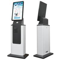 Quality Check In Kiosk for sale