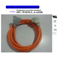 china 09150006122 Harting connector and cable-assembly Custom processing