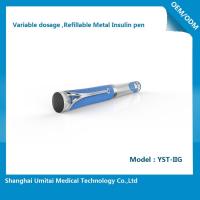 Quality semaglutid injections/Ozempic/GLP-1/Insulin injection for sale