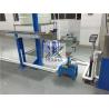 China High Speed Wire And Cable Machinery PLC Control Cabinet For Building Cable factory