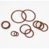 Quality Rubber Automotive Custom O Rings For Industrial Applications for sale
