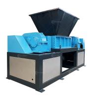 China 2300KG HDPE Pipe Debris Shredder and Crusher Machine for Versatile Waste Management for sale