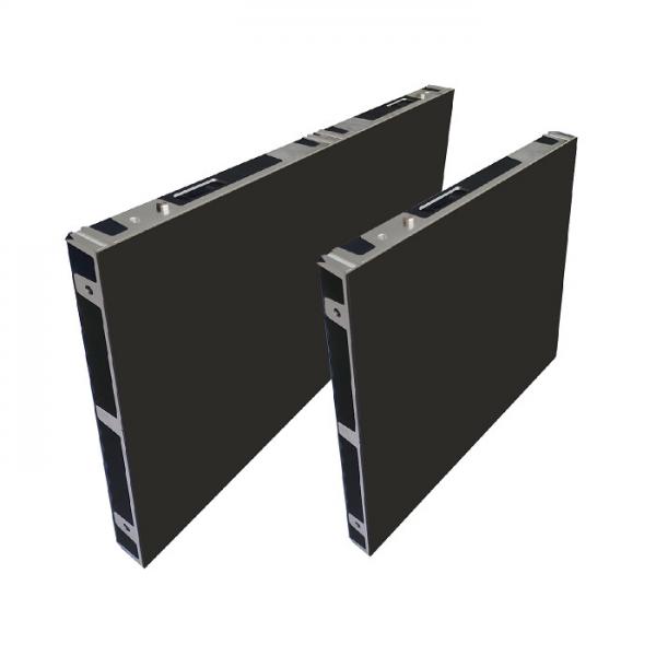 Quality P2.5 Thin 30mm Fine Pixel Pitch LED Display High Resolution Front Service 600x337.5mm for sale