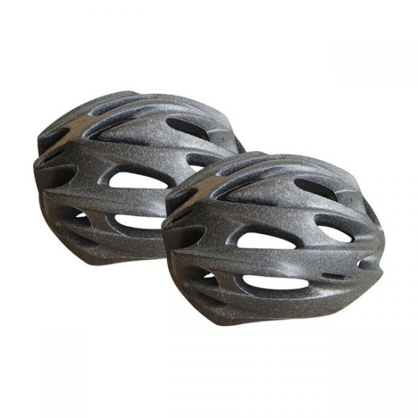 Quality EPP E Bike Helmets Biodegradable Anti Wear Road Cycling Helmet for sale