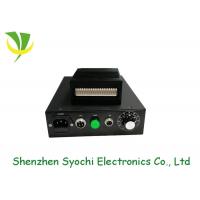 Quality Air Cooling UV LED Curing Equipment , UV Led Light Curing Machine For Flatbed for sale