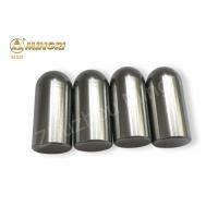 Quality Ball Head Cemented Tungsten Carbide Buttons For Roller Grinding Press for sale