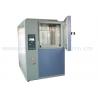 China Thermal Shock Lab Test Chamber 200 Degree Temperature Recover Time ≤5min factory
