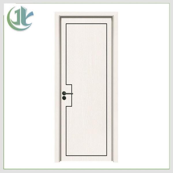 Quality WPC Hollow Door  Bathroom Use for sale