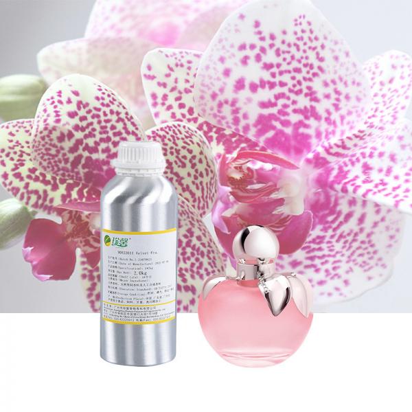 Quality Woman Perfume Fragrance Oils For Perfume Making Fragrance Long Lasting for sale