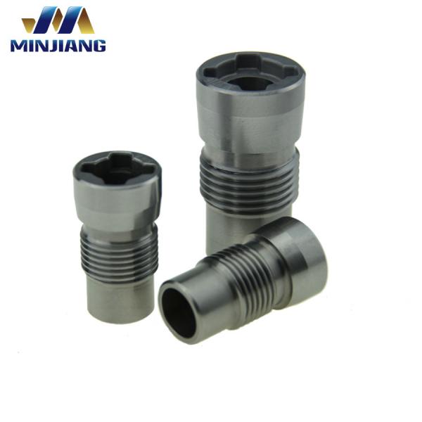 Quality YG6 YG8 YG11 Tungsten Carbide Nozzles PDC Drill Bits Nozzles for sale
